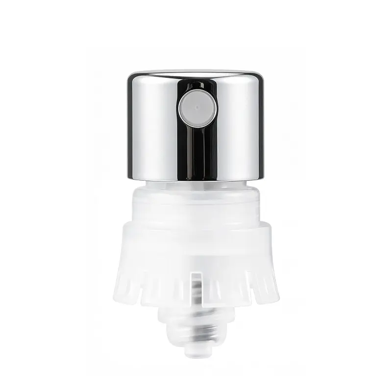 FEA CRIMP - LESS