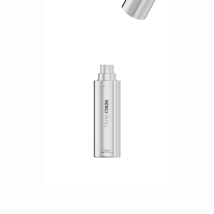 Refillable Travel Perfume Bottle